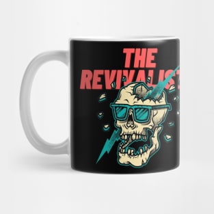 the revivalists Mug